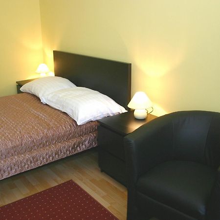 Arriva Balcony Studio Budapeste Exterior foto